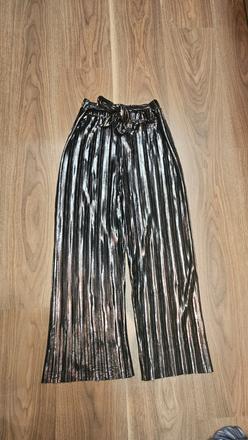 Dievčenské elegantné slávnostné kulotky, piazza italia,152