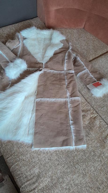 Nový kožuch, 46