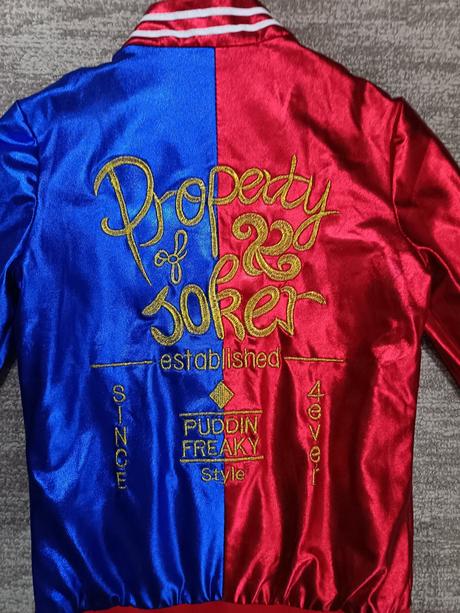 Prechodná bunda, 128