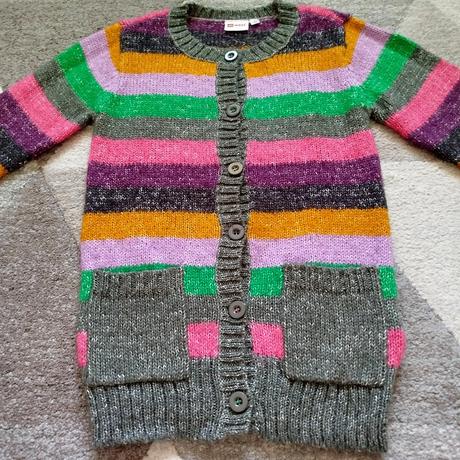 Veselý svetrík lego - top stav, lego,140