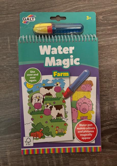 Mix hier pre 3-7rokov, 