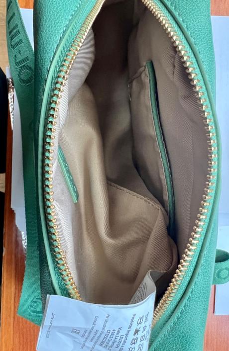 Kabelka liu jo, liu jo