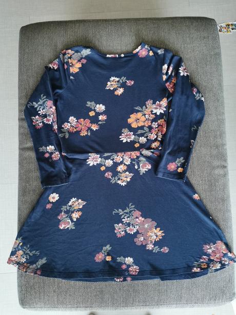 Šaty 140/146, bonprix,140