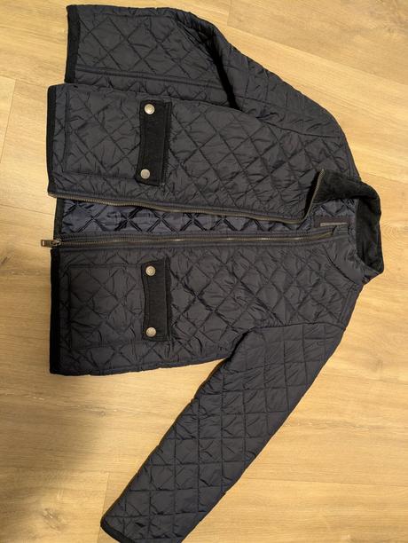 Prechodná bunda, h&m,134