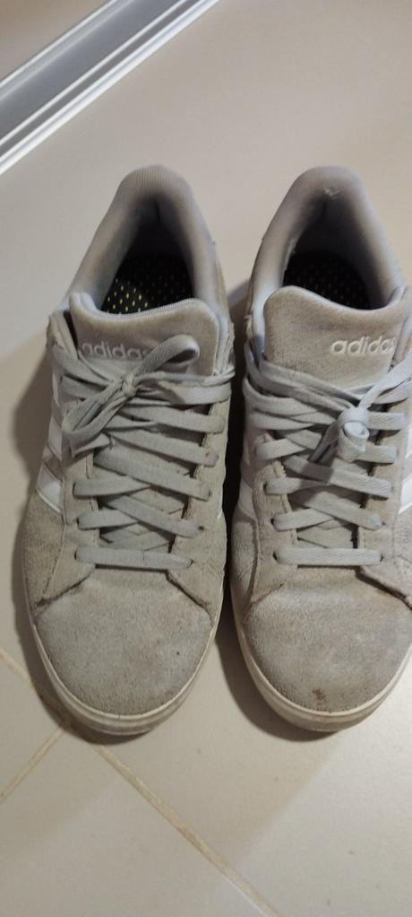 Tenisky pre chlapcov veľ 42, adidas,42