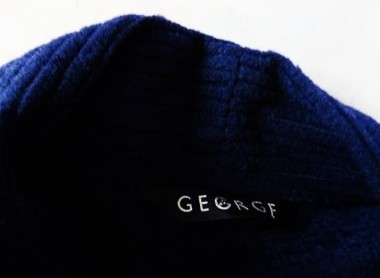 Kvalitný župan l/xl, george,xl