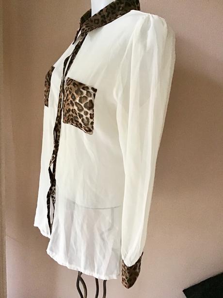 Blúzka /r, select,40