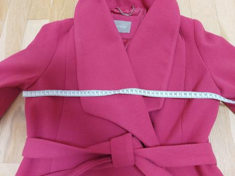 Kabát  orsay veľkosť 38, orsay,38