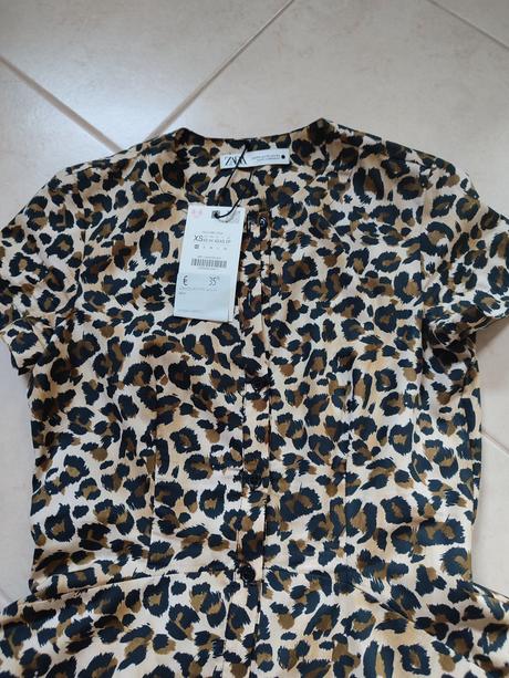 Dámske šaty zara, zara,xs