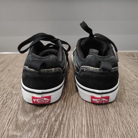 Tenisky, vans,36