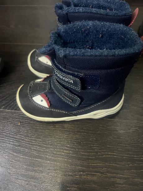 Primigi cizmy, primigi,26