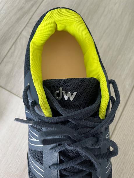 Tenisky pre diabetikov/zdravotne, 44