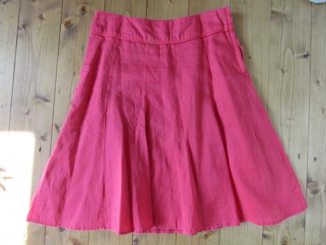 Midi sukienka, h&m,36