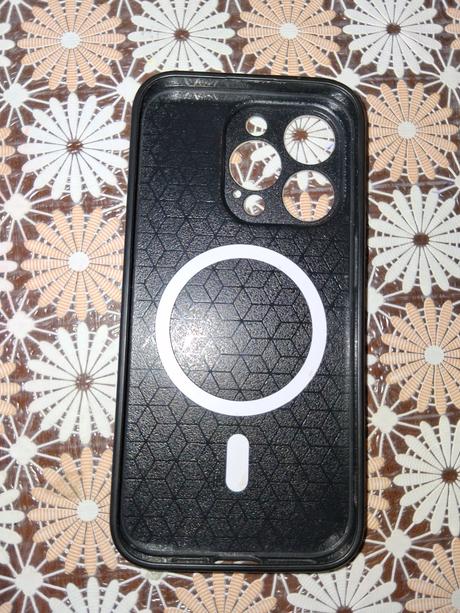 Kryt na iphone 15 pro, apple