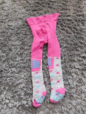 Pančušky č.62-68, 62