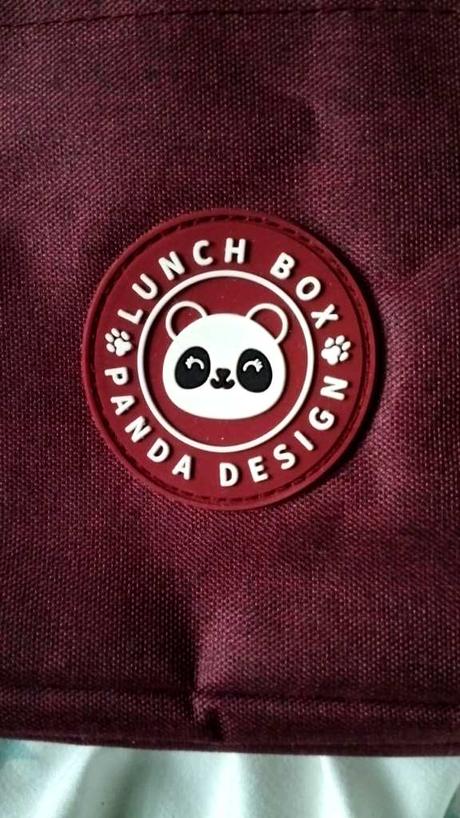 Termotaška na desiatu/kozmetická taštička,