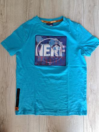 Tričko nerf, f&f,140