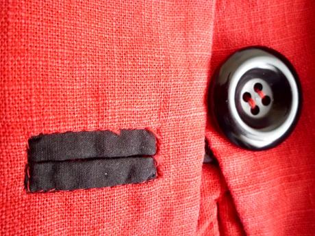 Exclusive ľanové m-l, l