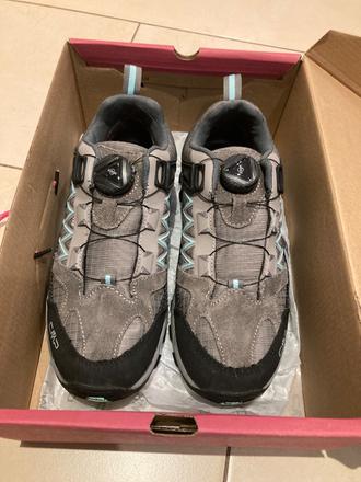 Cmp turistická obuv, 38