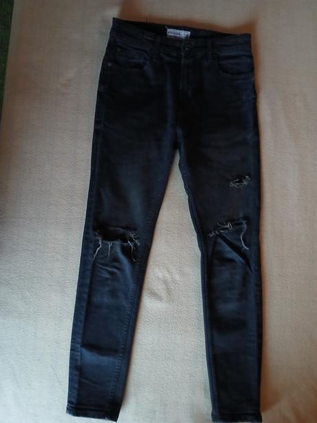 Rifle č. 36, pull&bear,36