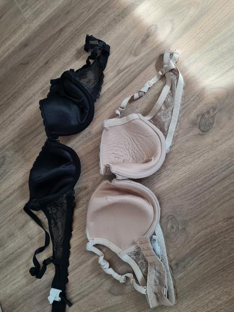 Podprsenky, sinsay,80c