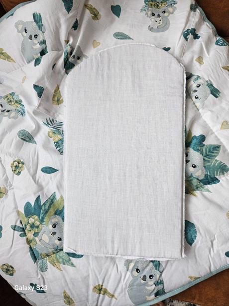 Zavinovačka - nepoužívaná,