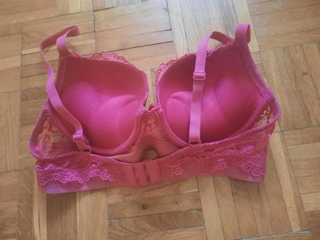 Dámska podprsenka, lemila,75b