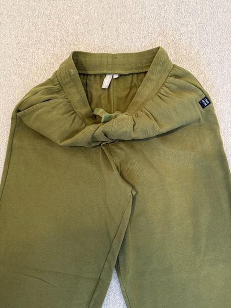 Teplákové nohavice, coccodrillo,164