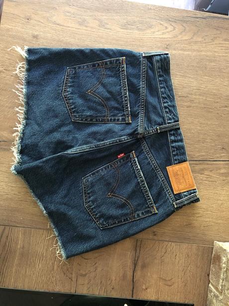 Šortky levis, levis,l