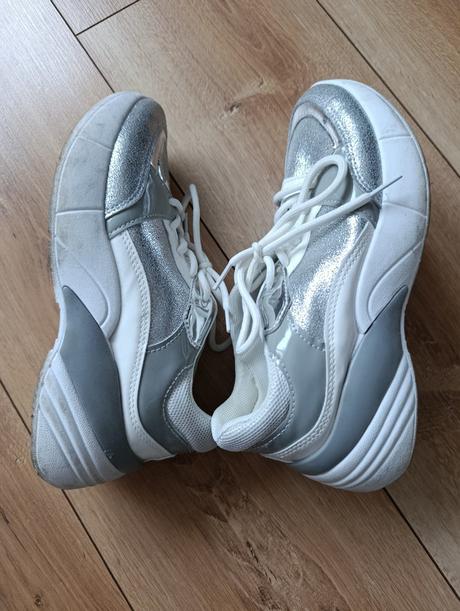 Tenisky,top stav, 38