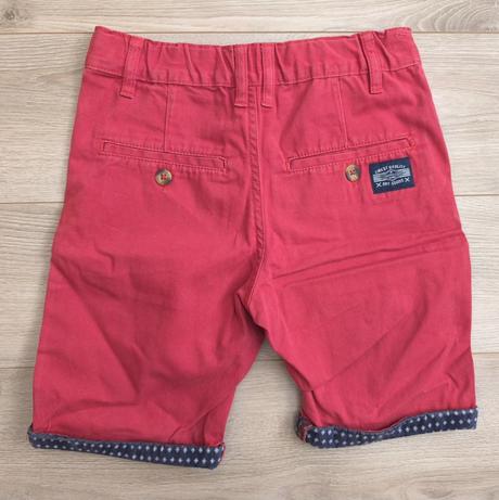 Šortky 8-9 rokov f&f, f&f,134