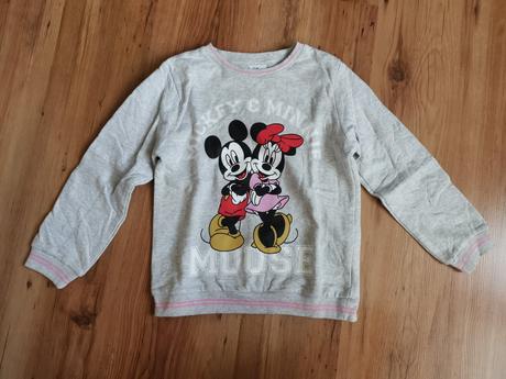 Dievčenská zateplená mikina, v. 122, lindex, lindex,122