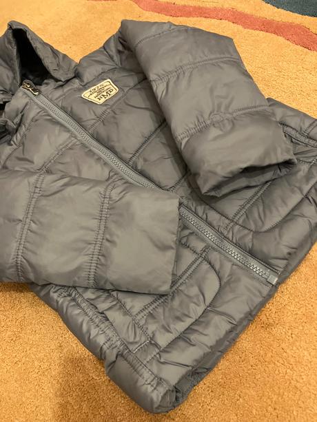 Vetrovka benetton, benetton,110