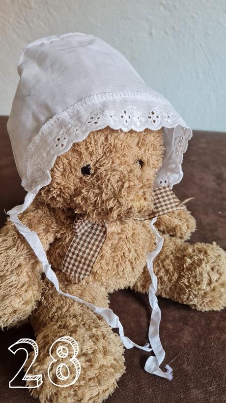 Čiapočky, klobúčiky, šiltovky pre bábätká do 1 rok, <50