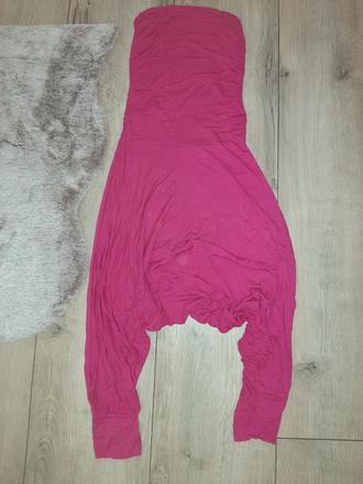 Pudlový overal xs-m bepon, xs