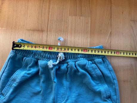 Tepláky reserved v. 140, reserved,140