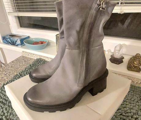 Mjus dámske čižmy, pc 179 eur, 38