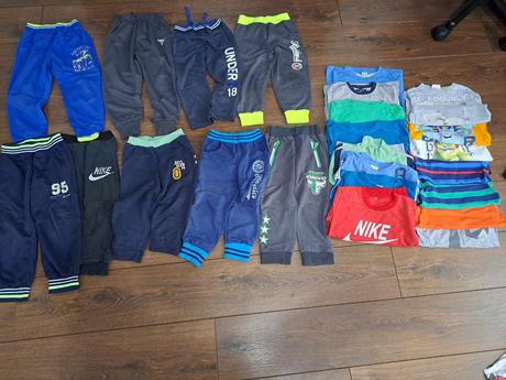 Balík triciek 98, 86–98