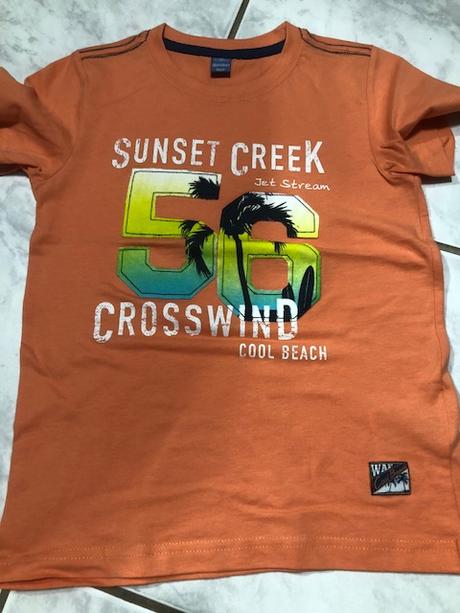 Tričko, dopodopo,122