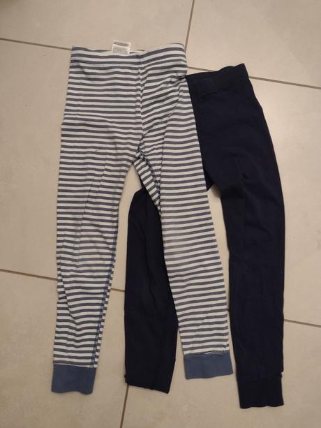 Spodky, h&m,122