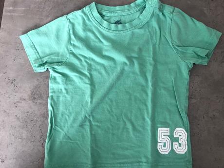 Tričko lupilu, lupilu,92