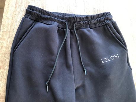 Termo zateplené tepláky lelosi, l