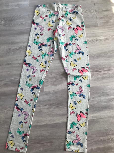 Leginy hm, h&m,158