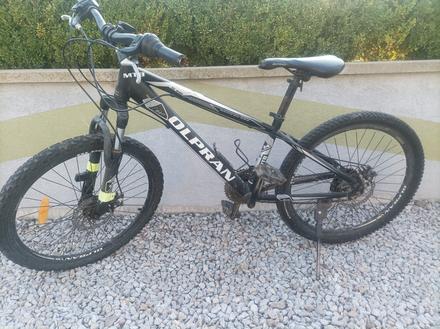 Bicykel olpran,,24,,, olpran,24