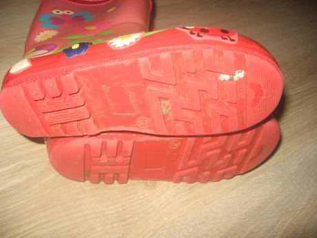 Gumaky 30 s obrazkami, 30