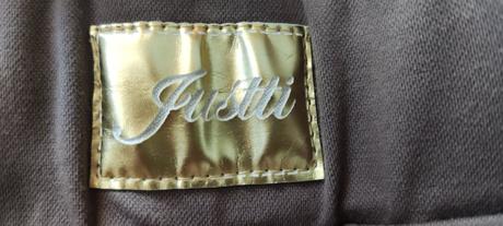 Nohavice elegantné justti, xl