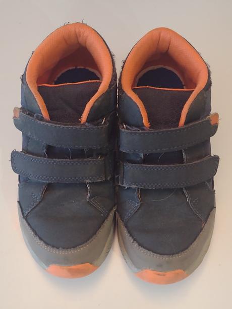 Topánky lupilu, veľkosť 30, vd 20cm., lupilu,30