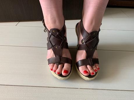 Sandálky guess, guess,37