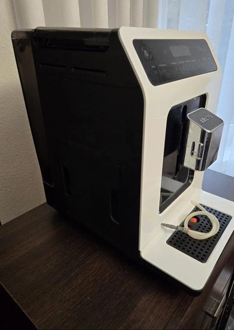 Kávovar krups, krups