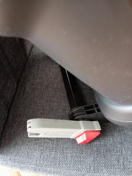 Autosedačka britax romer isofix, britax